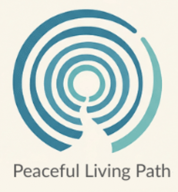 Peaceful Living Path